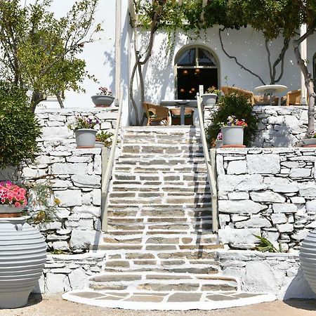 Hotel Mary Naousa  Luaran gambar