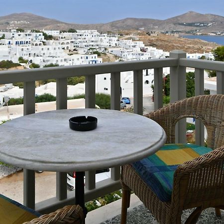 Hotel Mary Naousa  Luaran gambar