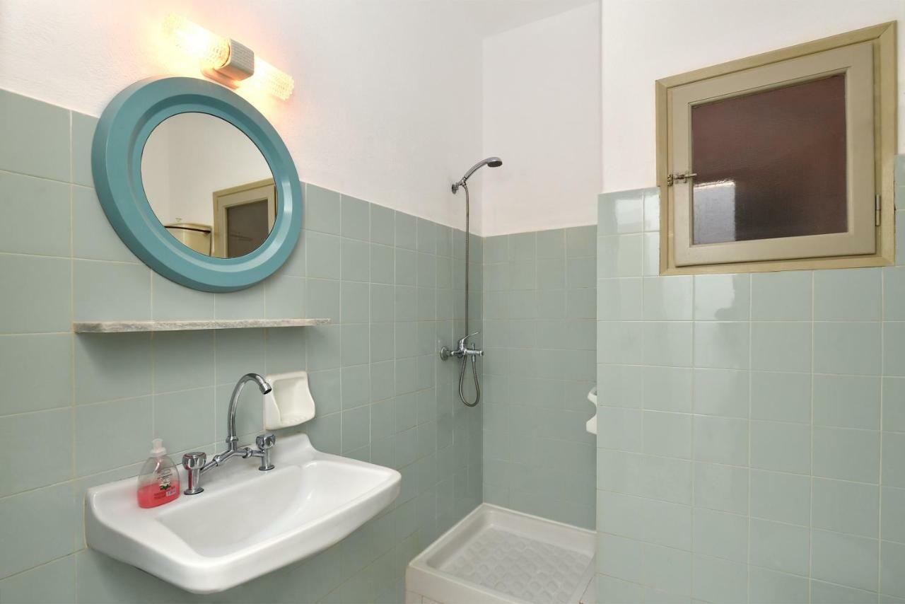 Hotel Mary Naousa  Luaran gambar