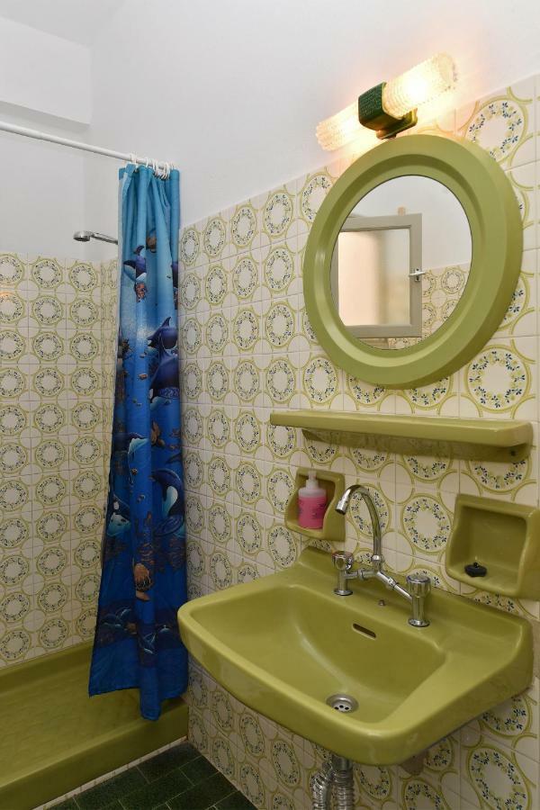 Hotel Mary Naousa  Luaran gambar